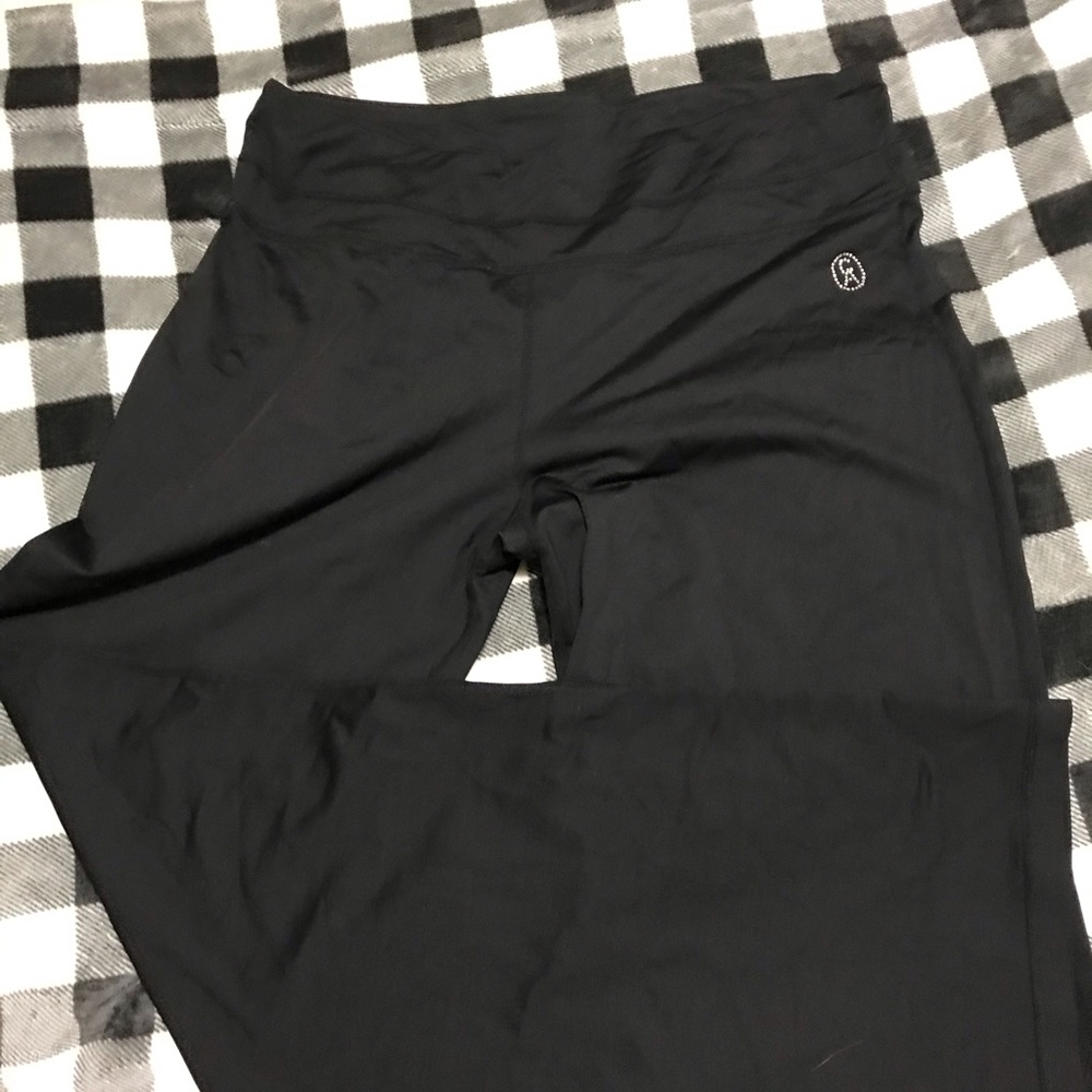 Yoga pants